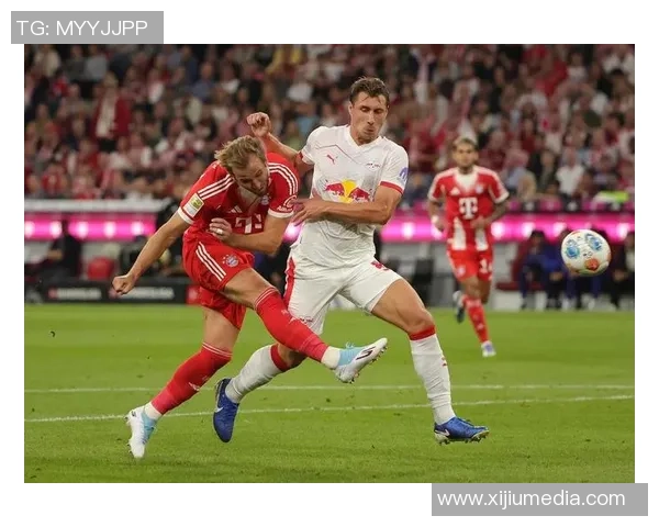 中超激战莱比锡大胜拜仁四球狂潮引发转会风波