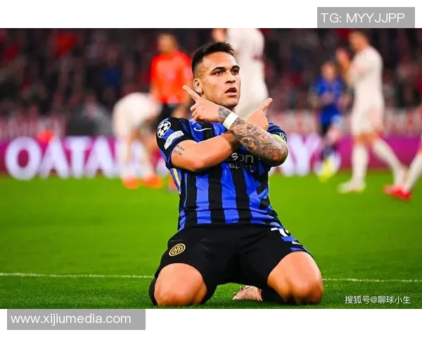 国米大胜拜仁四球狂潮帽子戏法点燃全场激情与转会传闻