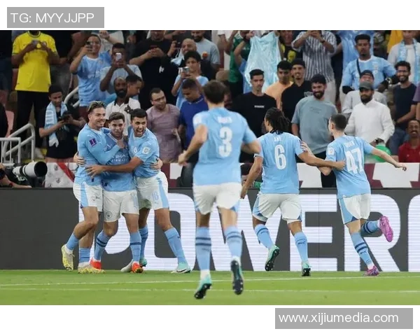 德甲焦点战曼城轻取巴萨点球大战瞬间点燃全场激情