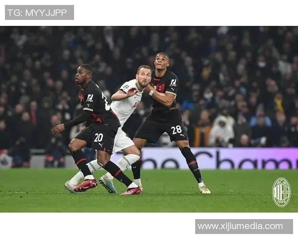 德甲惊现冷门热刺逆转战胜AC米兰引爆全场激情