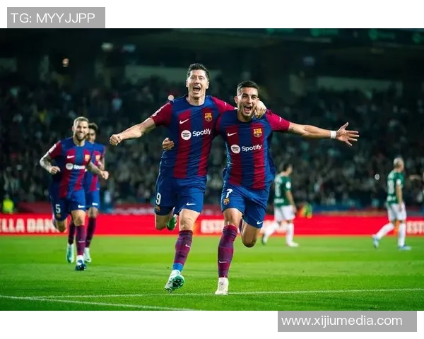 波尔图逆转巴萨精彩瞬间回顾十佳进球引爆全场激情