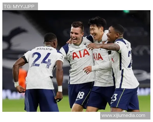 英超热刺大胜尤文图斯五球狂潮补时进球点燃全场激情