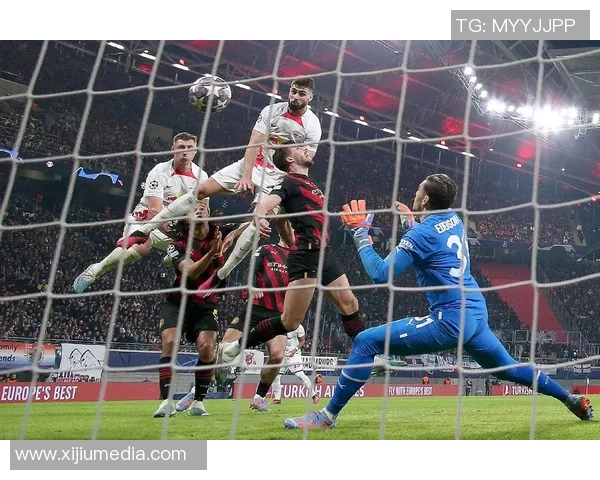 国米在足总杯中大胜莱比锡四球绝杀瞬间点燃全场激情