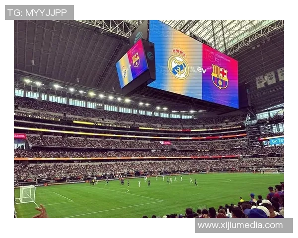 国王杯激战皇马与巴萨握手言和意外平局引发全场热烈讨论