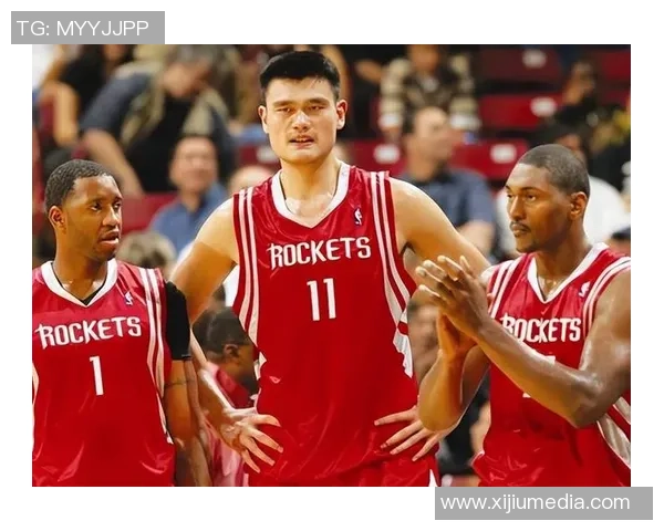 姚明在2002年对阵马刺的精彩表现与NBA新星崛起的故事