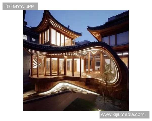 姚明芳豪宅揭秘奢华生活背后的故事与设计理念