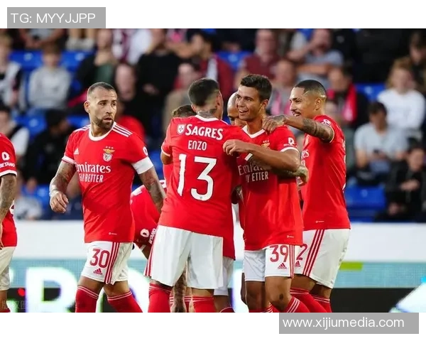 德甲惊天一战本菲卡狂胜多特蒙德五球横扫全场数据解析