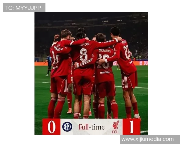 欧冠激战利物浦6比2狂胜里昂十大精彩进球瞬间点燃全场热情