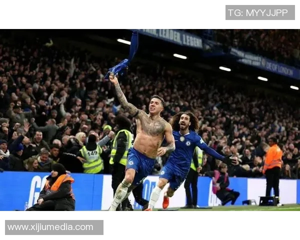 英超激战切尔西逆转莱比锡红牌事件引发全场热议与争议