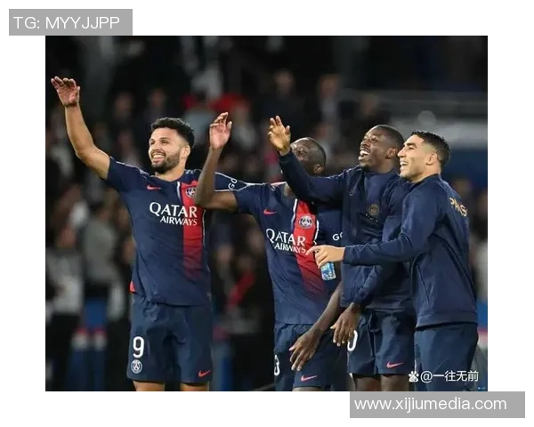 德甲激战：巴黎圣日耳曼与曼城战成平局全场沸腾瞬间回顾