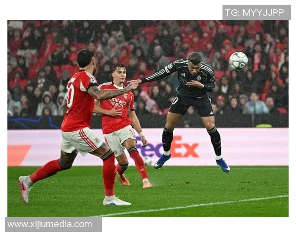 中超精彩对决本菲卡小胜热刺战术解析引发全场热议