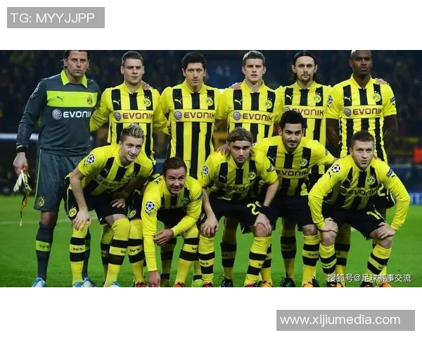 国王杯惊天冷门多特蒙德4-0击败AC米兰十大精彩进球回顾