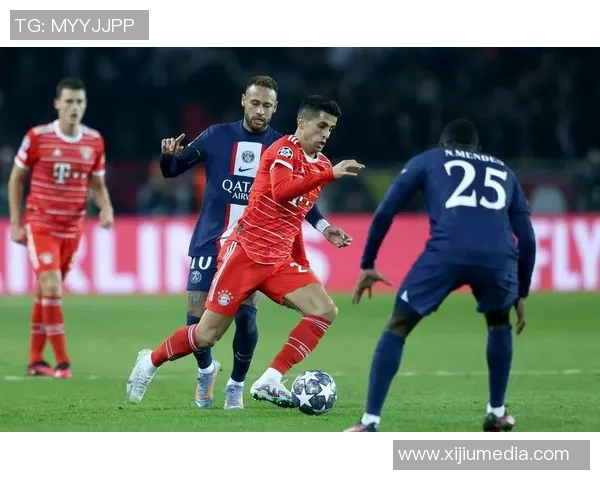 西甲激战:马竞与巴黎圣日耳曼鏖战成平局精彩集锦回顾 西甲激战:马竞与巴黎圣日耳曼鏖战成平局精彩集锦回顾