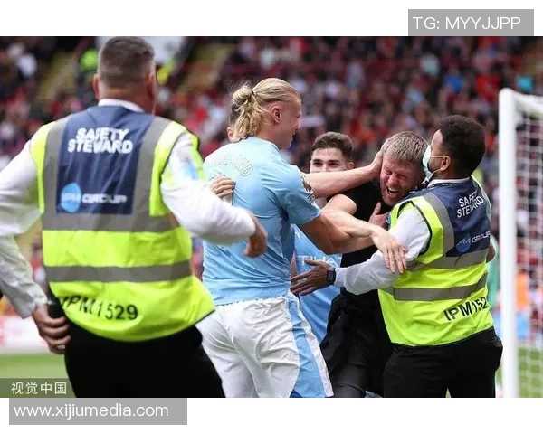 曼城友谊赛小胜曼联帽子戏法瞬间点燃全场激情集锦回顾
