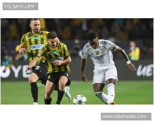 皇马与多特蒙德激战成平局帽子戏法引发转会热议