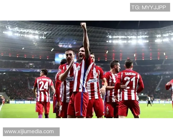 欧冠激战利物浦与马竞互交白卷冷门瞬间引发全场热议