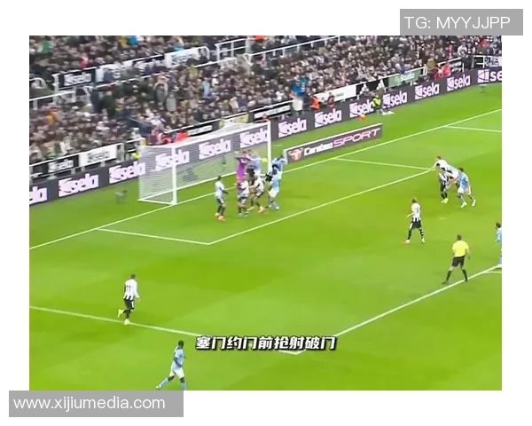 英超激战莱比锡绝杀曼城引发争议判罚全场沸腾