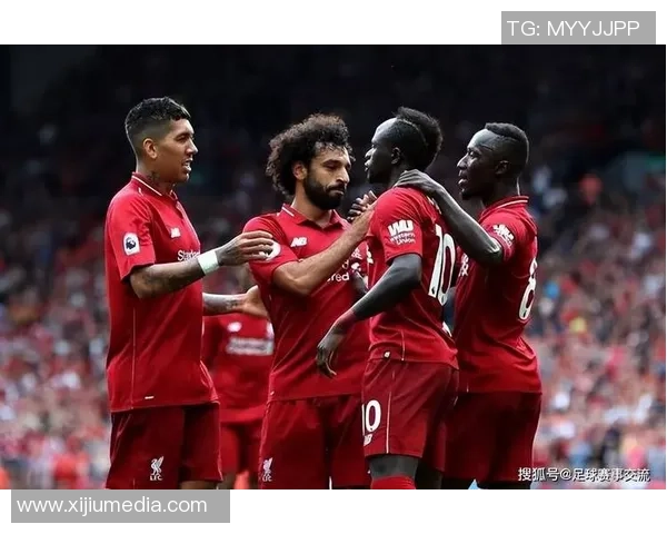 足总杯精彩对决利物浦与多特蒙德激战成平局补时进球引发全场狂欢