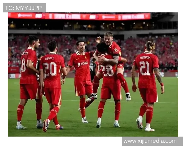 利物浦与巴黎圣日耳曼友谊赛上演进球大战乌龙球成比赛转折点