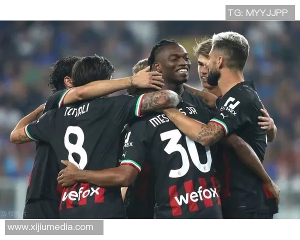 足总杯精彩对决AC米兰完胜皇马补时进球点燃全场激情