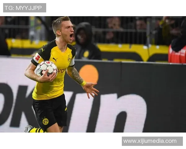 多特蒙德逆袭拜仁4-3爆冷全场沸腾精彩集锦回顾